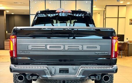 Ford F-150, 2026 год, 16 490 000 рублей, 15 фотография