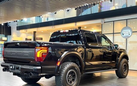 Ford F-150, 2026 год, 16 490 000 рублей, 13 фотография