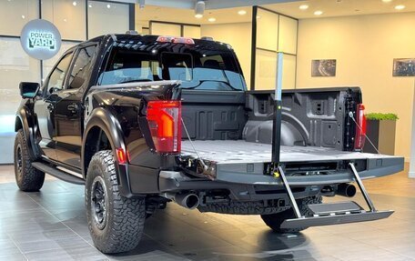 Ford F-150, 2026 год, 16 490 000 рублей, 17 фотография