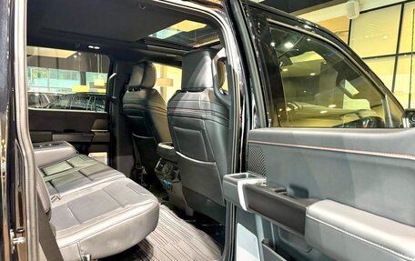 Ford F-150, 2026 год, 16 490 000 рублей, 14 фотография