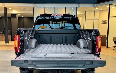 Ford F-150, 2026 год, 16 490 000 рублей, 19 фотография