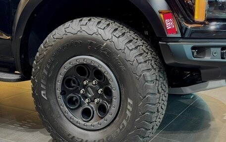 Ford F-150, 2026 год, 16 490 000 рублей, 11 фотография