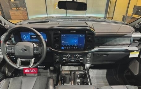 Ford F-150, 2026 год, 16 490 000 рублей, 3 фотография