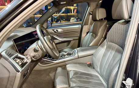 BMW X7, 2022 год, 14 400 000 рублей, 14 фотография
