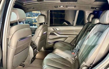 BMW X7, 2022 год, 14 400 000 рублей, 15 фотография