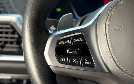 BMW X7, 2022 год, 14 400 000 рублей, 8 фотография