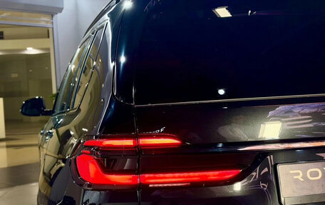 BMW X7, 2022 год, 14 400 000 рублей, 6 фотография
