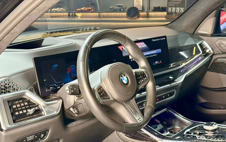 BMW X7, 2022 год, 14 400 000 рублей, 7 фотография