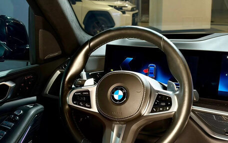 BMW X7, 2022 год, 14 400 000 рублей, 12 фотография