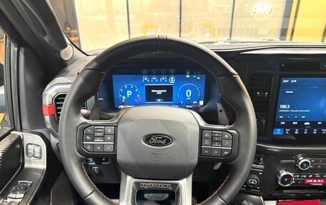 Ford F-150, 2026 год, 16 490 000 рублей, 12 фотография