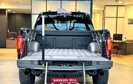 Ford F-150, 2026 год, 16 490 000 рублей, 16 фотография