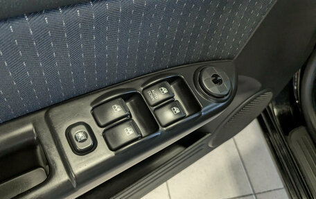 Hyundai Getz I рестайлинг, 2010 год, 505 000 рублей, 14 фотография