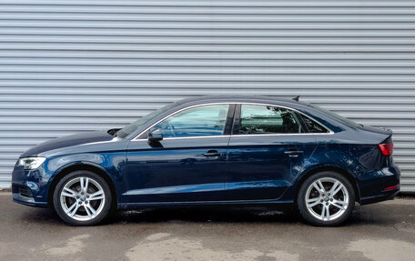 Audi A3, 2019 год, 2 100 000 рублей, 8 фотография