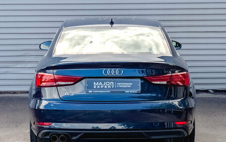 Audi A3, 2019 год, 2 100 000 рублей, 6 фотография
