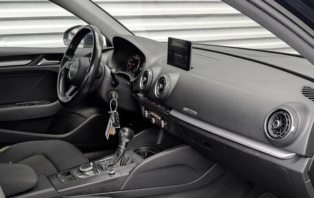 Audi A3, 2019 год, 2 100 000 рублей, 12 фотография