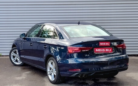 Audi A3, 2019 год, 2 100 000 рублей, 7 фотография