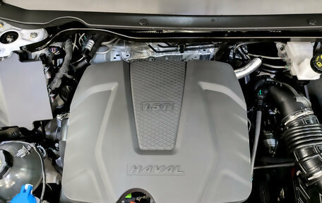Haval Jolion, 2024 год, 2 125 000 рублей, 9 фотография