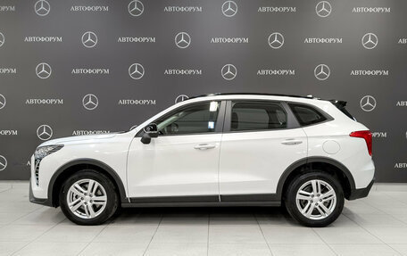 Haval Jolion, 2024 год, 2 125 000 рублей, 8 фотография