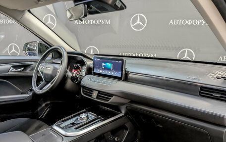 Haval Jolion, 2024 год, 2 125 000 рублей, 11 фотография