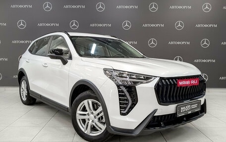 Haval Jolion, 2024 год, 2 125 000 рублей, 3 фотография