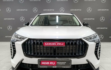 Haval Jolion, 2024 год, 2 125 000 рублей, 2 фотография