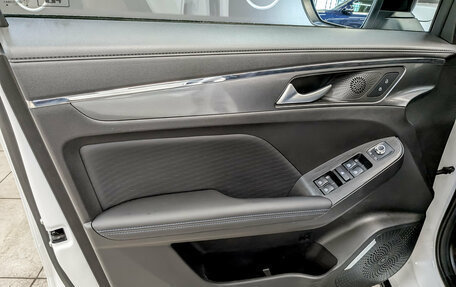 Haval Jolion, 2024 год, 2 125 000 рублей, 19 фотография