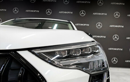 Haval Jolion, 2024 год, 2 125 000 рублей, 17 фотография