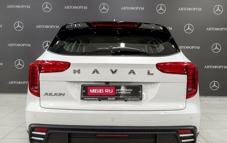 Haval Jolion, 2024 год, 2 125 000 рублей, 6 фотография