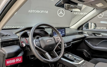 Haval Jolion, 2024 год, 2 125 000 рублей, 16 фотография