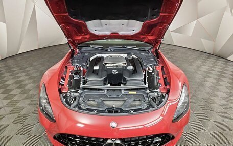 Mercedes-Benz AMG GT, 2024 год, 21 000 000 рублей, 11 фотография