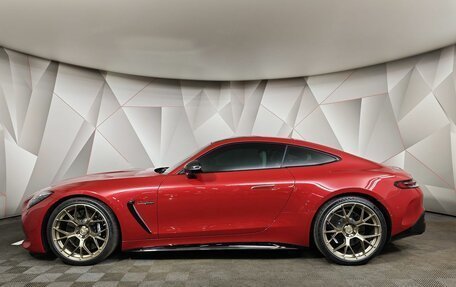 Mercedes-Benz AMG GT, 2024 год, 21 000 000 рублей, 5 фотография