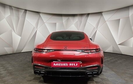 Mercedes-Benz AMG GT, 2024 год, 21 000 000 рублей, 8 фотография