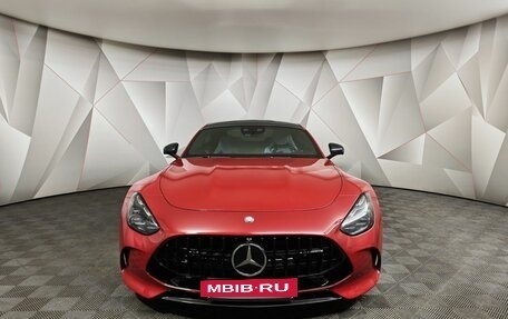 Mercedes-Benz AMG GT, 2024 год, 21 000 000 рублей, 7 фотография