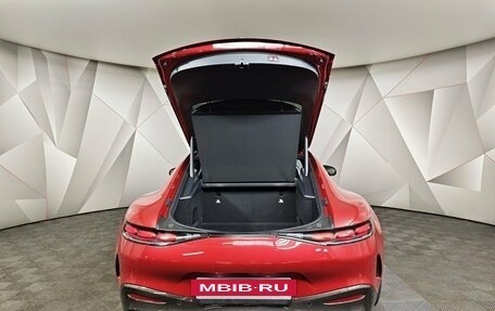 Mercedes-Benz AMG GT, 2024 год, 21 000 000 рублей, 12 фотография