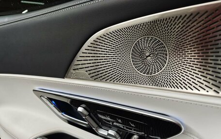 Mercedes-Benz AMG GT, 2024 год, 21 000 000 рублей, 20 фотография