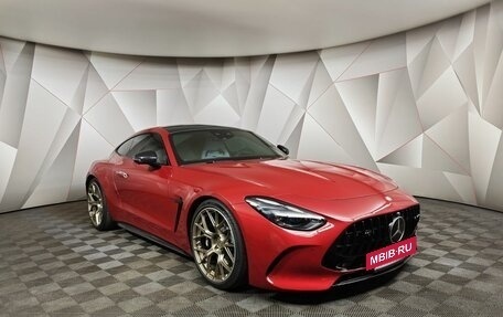 Mercedes-Benz AMG GT, 2024 год, 21 000 000 рублей, 3 фотография