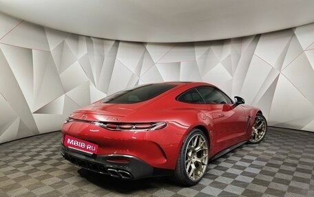 Mercedes-Benz AMG GT, 2024 год, 21 000 000 рублей, 2 фотография