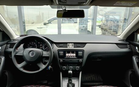 Skoda Octavia, 2014 год, 849 000 рублей, 11 фотография