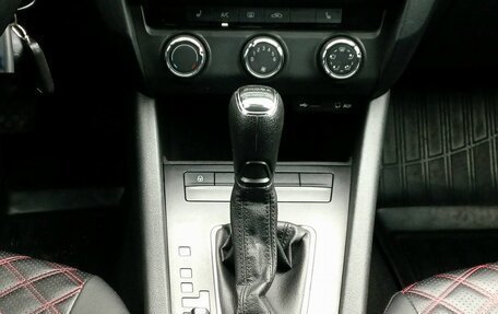 Skoda Octavia, 2014 год, 849 000 рублей, 14 фотография