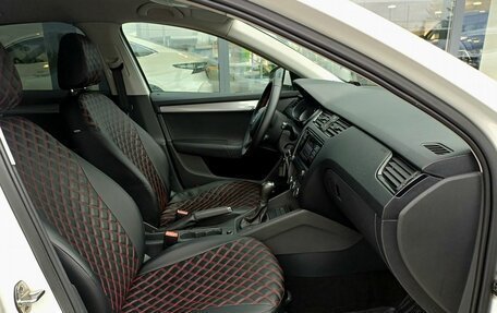 Skoda Octavia, 2014 год, 849 000 рублей, 19 фотография