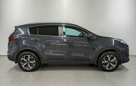 KIA Sportage IV рестайлинг, 2020 год, 2 350 000 рублей, 4 фотография
