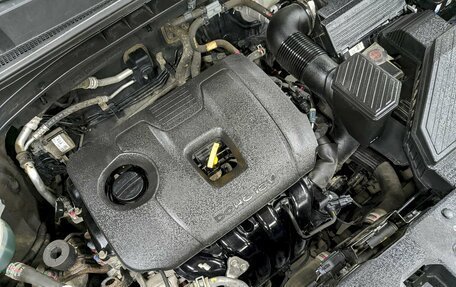 KIA Sportage IV рестайлинг, 2020 год, 2 350 000 рублей, 9 фотография