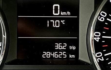 Skoda Octavia, 2014 год, 849 000 рублей, 22 фотография