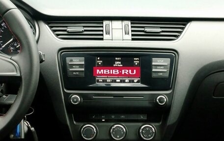 Skoda Octavia, 2014 год, 849 000 рублей, 13 фотография