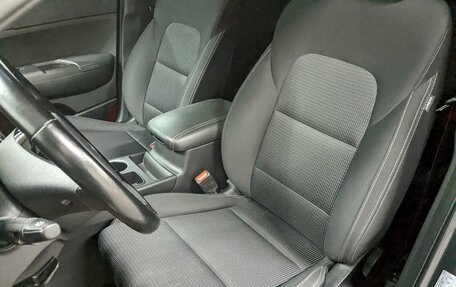 KIA Sportage IV рестайлинг, 2020 год, 2 350 000 рублей, 14 фотография