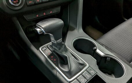KIA Sportage IV рестайлинг, 2020 год, 2 350 000 рублей, 30 фотография