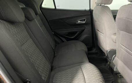 Opel Mokka I, 2013 год, 1 040 000 рублей, 14 фотография