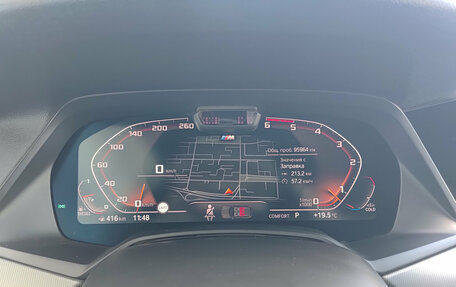 BMW X5, 2019 год, 5 900 000 рублей, 17 фотография