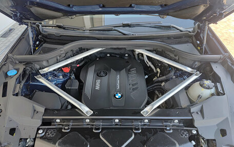 BMW X5, 2019 год, 5 900 000 рублей, 13 фотография