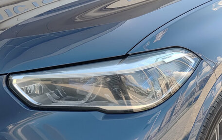 BMW X5, 2019 год, 5 900 000 рублей, 21 фотография